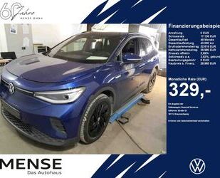 VW ID.4 Gebrauchtwagen