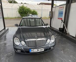 Mercedes-Benz E 280 Gebrauchtwagen