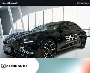 BYD SEAL Gebrauchtwagen