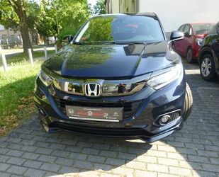 Honda HR-V Gebrauchtwagen