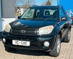 Toyota RAV 4 Gebrauchtwagen