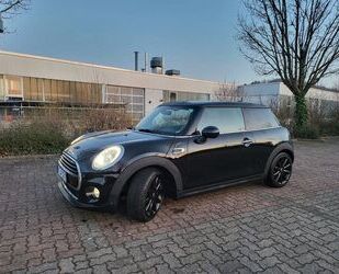 Mini Cooper Gebrauchtwagen