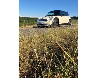 Mini Cooper Gebrauchtwagen