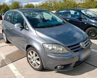 VW Golf Plus Gebrauchtwagen