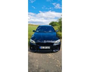BMW 530 Gebrauchtwagen