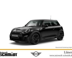 Mini Cooper S Gebrauchtwagen
