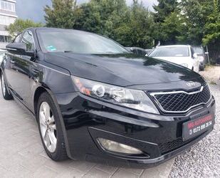 Kia Optima Gebrauchtwagen