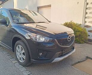 Mazda CX-5 Gebrauchtwagen