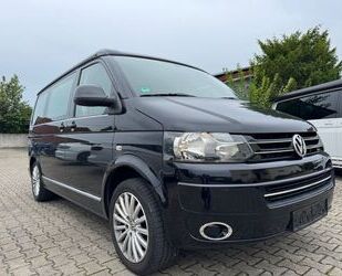VW T5 California Gebrauchtwagen