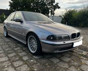 BMW 523 Gebrauchtwagen