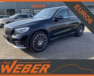 Mercedes-Benz GLC 250 Gebrauchtwagen