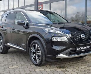 Nissan X-Trail Gebrauchtwagen