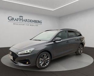 Hyundai i30 Gebrauchtwagen
