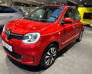 Renault Twingo Gebrauchtwagen