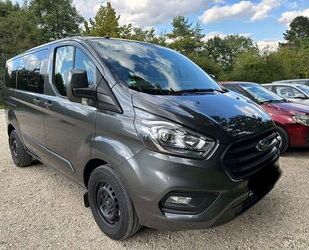 Ford Transit Custom Gebrauchtwagen