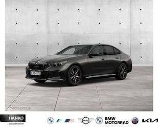 BMW i5 Gebrauchtwagen
