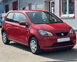 Seat Mii Gebrauchtwagen