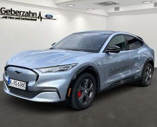 Ford Mustang Mach-E Gebrauchtwagen