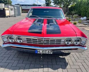 Chevrolet El Camino Gebrauchtwagen