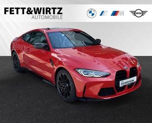 BMW M4 Gebrauchtwagen