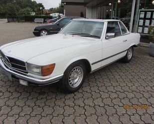 Mercedes-Benz SL 280 Gebrauchtwagen