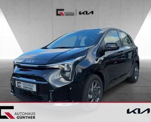 Kia Picanto Gebrauchtwagen