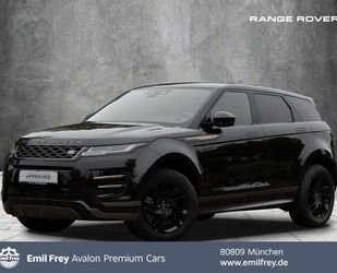 Land Rover Range Rover Evoque Gebrauchtwagen