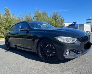 BMW 430 Gran Coupé Gebrauchtwagen