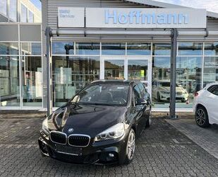 BMW 220 Active Tourer Gebrauchtwagen