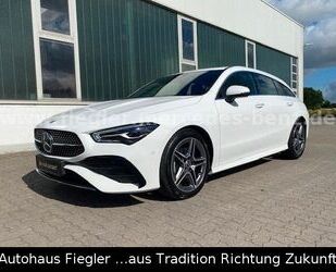 Mercedes-Benz CLA 180 Gebrauchtwagen