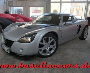 Opel Speedster Gebrauchtwagen