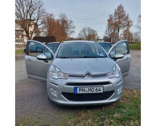 Citroen C3 Gebrauchtwagen