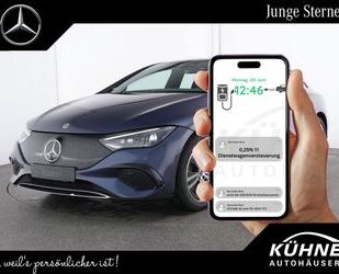 Mercedes-Benz EQE Gebrauchtwagen