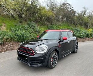Mini John Cooper Works Countryman Gebrauchtwagen