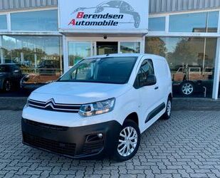 Citroen Berlingo Gebrauchtwagen