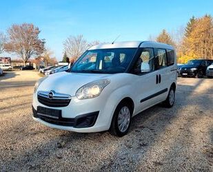 Opel Combo Gebrauchtwagen