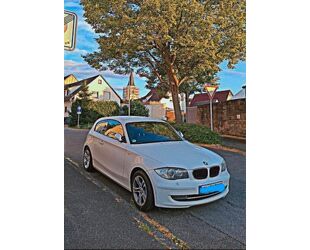 BMW 116 Gebrauchtwagen