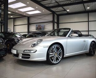 Porsche 997 Gebrauchtwagen