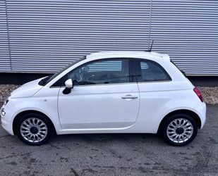 Fiat 500 Gebrauchtwagen