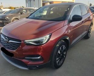 Opel Grandland (X) Gebrauchtwagen