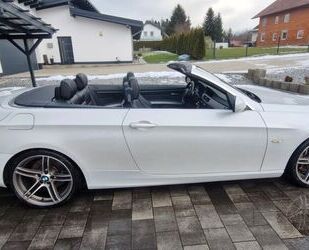 BMW 335 Gebrauchtwagen