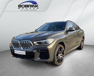 BMW X6 Gebrauchtwagen