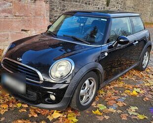 Mini ONE Gebrauchtwagen