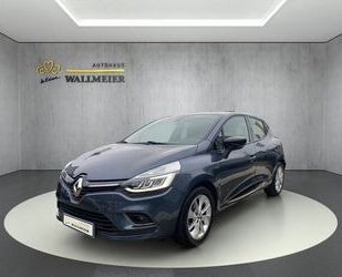 Renault Clio Gebrauchtwagen