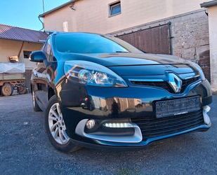Renault Grand Scenic Gebrauchtwagen