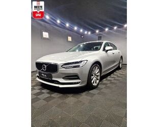 Volvo S90 Gebrauchtwagen