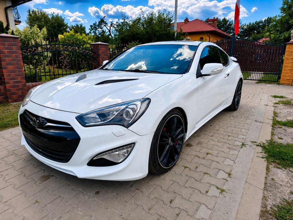 S-Coupe