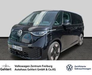 VW Volkswagen ID. Buzz Pro 150 kW AHK Navi Memory Sit Gebrauchtwagen