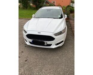 Ford Mondeo Gebrauchtwagen