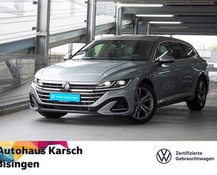 VW Arteon Gebrauchtwagen
